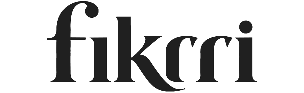 Fikri's Blog